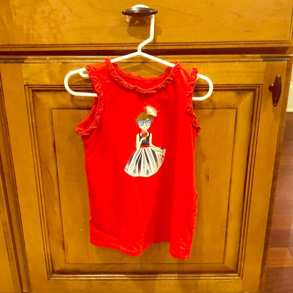 Toddler Shirt